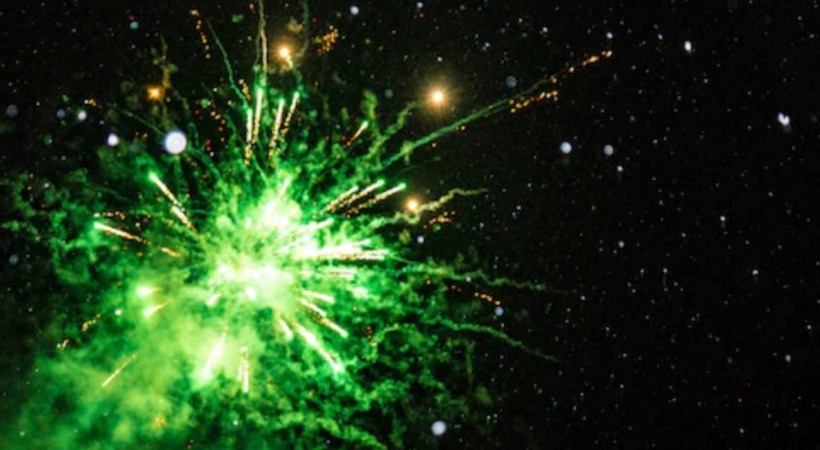 ഡൽഹിയിൽ ദീപാവലിക്ക് ഹരിത പടക്കങ്ങൾ ഉപയോഗിക്കാം; അനുമതി നൽകി സുപ്രീംകോടതി