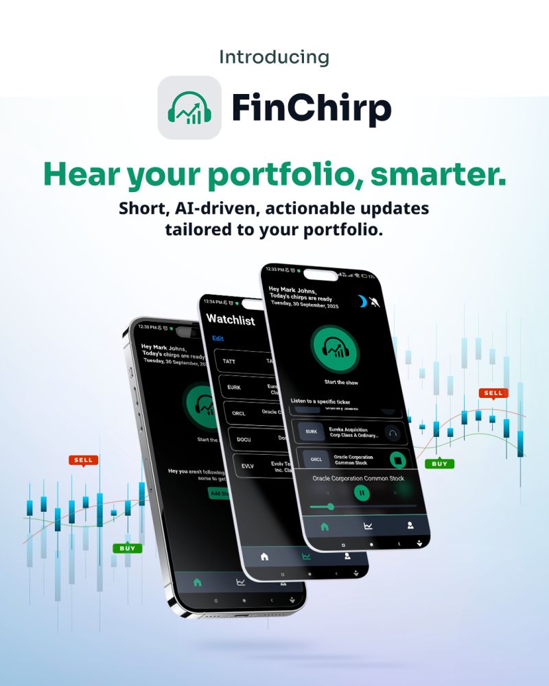 സ്റ്റോക്കുകളിൽ പണം നിക്ഷേപിക്കുന്നവർക്കായി പുതുമയുള്ള ആപ്പ് തയ്യാറാക്കി മലയാളി എഞ്ചിനീയർമാർ