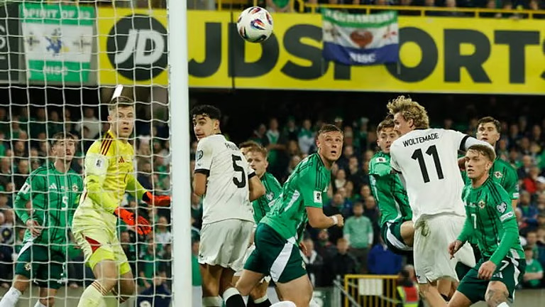 ലോകകപ്പ് യോഗ്യതാ മത്സരം: ജർമനിക്കും ബെൽജിയത്തിനും ജയം, ഫ്രാൻസിന് സമനില