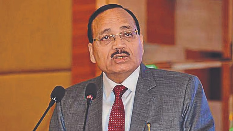 ജസ്റ്റിസ് സൂര്യകാന്ത് അടുത്ത സുപ്രീം കോടതി ചീഫ് ജസ്റ്റിസ്; ശുപാർശ ചെയ്ത് ചീഫ് ജസ്റ്റിസ് ബി. ആർ. ഗവായ്