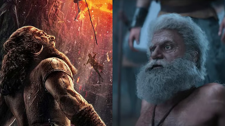 കാന്താരയിലെ ആ കഥാപാത്രം ഇദ്ദേഹമാണ്; സസ്പെൻസ് വെളിപ്പെടുത്തി ഹോംബാലെ ഫിലിംസ്