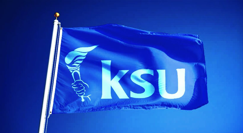 കെഎസ്യുവിന് പുതിയ 18 സംസ്ഥാന ജനറൽ സെക്രട്ടറിമാർ; പട്ടിക പുറത്ത്