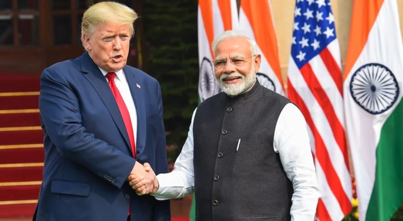 തീരുവ യുദ്ധത്തിനിടെ മോദി- ട്രംപ് കൂടിക്കാഴ്ചയ്ക്ക് കളമൊരുങ്ങുന്നു; ആസിയാന് ഉച്ചകോടിക്കിടെ ഇരുനേതാക്കളും ചര്ച്ച നടത്താന് സാധ്യത