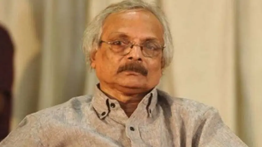 ഇടതുപക്ഷം വിട്ട് ഞാൻ എങ്ങും പോകില്ല, ആരും അങ്ങനെ മോഹിക്കേണ്ട: എം. മുകുന്ദൻ