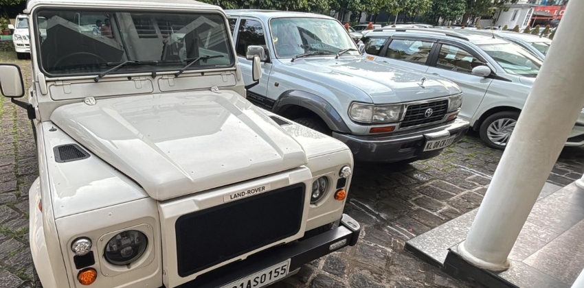 ഓപ്പറേഷന് നുംഖോര്: വാഹനം വാങ്ങിയ സാമ്പത്തിക ഇടപാടുകളുടെ രേഖകള് കൈമാറി താരങ്ങള്; രേഖകള് പൂര്ണമല്ലെന്ന് ഇഡി