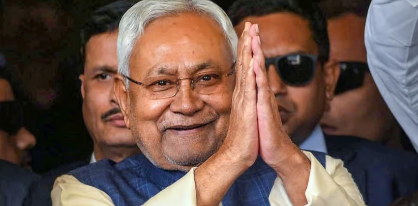 ബിഹാർ തെരഞ്ഞെടുപ്പ് അടുത്തിരിക്ക ജെഡിയുവിൽ അച്ചടക്ക നടപടി; 11 നേതാക്കളെ പുറത്താക്കി, സ്ഥാനാർത്ഥികൾക്കെതിരെയും ഇവർ പ്രവർത്തിച്ചെന്ന് കണ്ടെത്തി