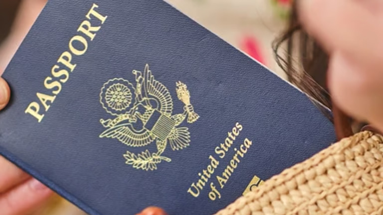 ആദ്യ പത്തിൽ നിന്ന് യുഎസ് പാസ്പോർട്ട് പുറത്ത്; റാങ്കിങ്ങിൽ തിളങ്ങി ഏഷ്യൻ രാജ്യങ്ങൾ