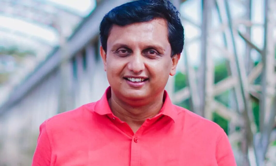 കേരളത്തിന് 48 സീ പ്ലെയിന് റൂട്ടുകള്; സന്തോഷ വിവരം പങ്കുവച്ച് മന്ത്രി മുഹമ്മദ് റിയാസ്