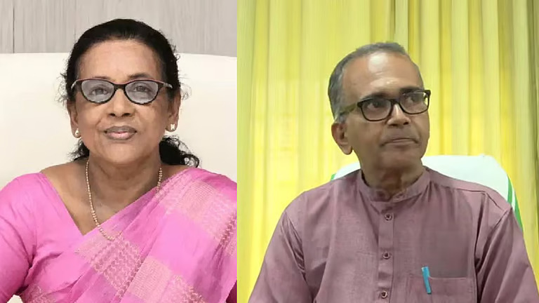 സാങ്കേതിക സര്വകലാശാല വിസി നിയമന അഭിമുഖം: അപേക്ഷകരായി നാല് താല്ക്കാലിക വിസിമാരും