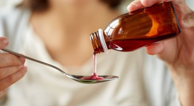 ചുമ മരുന്ന് കഴിച്ചുള്ള മരണം; മധ്യപ്രദേശിൽ രണ്ട് സിറപ്പുകൾ കൂടി നിരോധിച്ചു