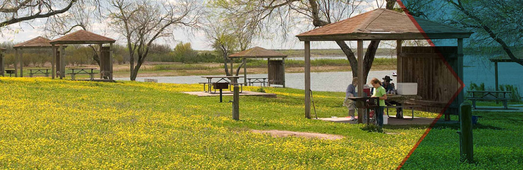 ടെക്സസിലെ സ്റ്റേറ്റ് പാർക്കുകളിൽ നവംബർ 2-ന് സൗജന്യ പ്രവേശനം