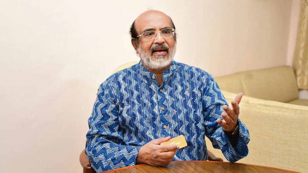 പിഎം ശ്രീയിൽ ഒപ്പിട്ടത് നയം മാറ്റമല്ല, 5000 കോടി വേണ്ടെന്ന് വയ്ക്കാൻ കേരളത്തിൻ്റെ ധനസ്ഥിതി അനുവദിക്കുന്നില്ല: തോമസ് ഐസക്ക്