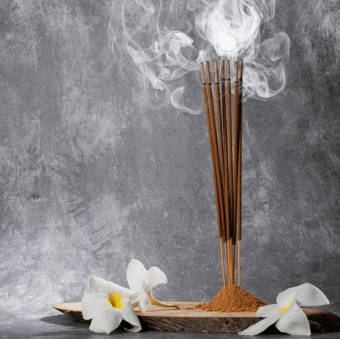 ഭക്തിയും സുഗന്ധവും എല്ലാം ഓക്കെ, പക്ഷെ ഇത് സിഗരറ്റിനേക്കാൾ അപകടകാരി!