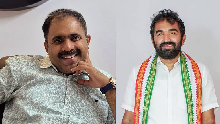 യൂത്ത് കോൺഗ്രസ് പ്രസിഡൻ്റാകാൻ അബിൻ വർക്കി അർഹനായിരുന്നു: ചാണ്ടി ഉമ്മൻ