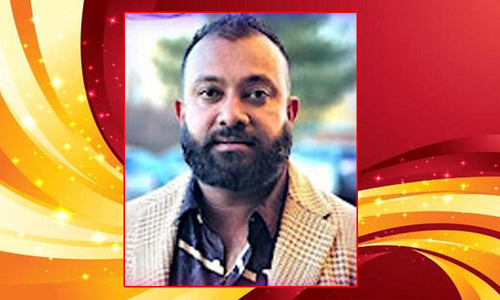 ലിന്റോ ജോളി ഫൊക്കാന എക്സിക്യൂട്ടീവ് വൈസ് പ്രസിഡന്റായി മത്സരിക്കുന്നു