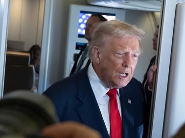 ന്യൂയോർക്ക് സിറ്റി മേയർ സ്ഥാനത്തേക്ക് ആൻഡ്രൂ ക്യൂമോയെ ട്രംപ് പിന്തുണയ്ക്കുന്നു