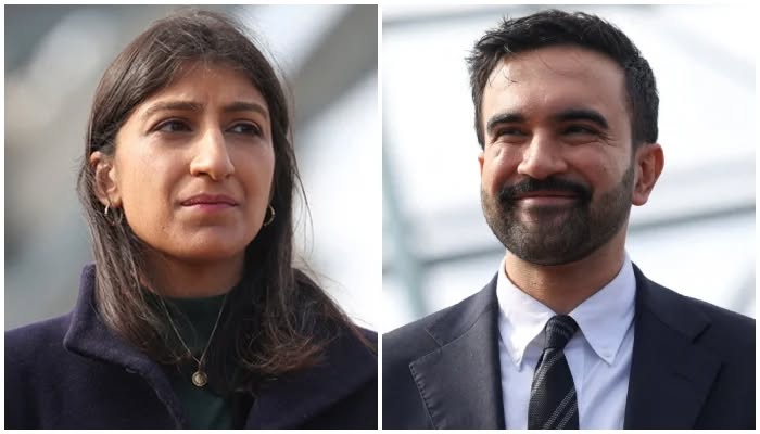 ലീന ഖാൻ; മംദാനിയുടെ ട്രാൻസിഷൻ ടീമിന്റെ സഹ-നേതൃസ്ഥാനത്ത്