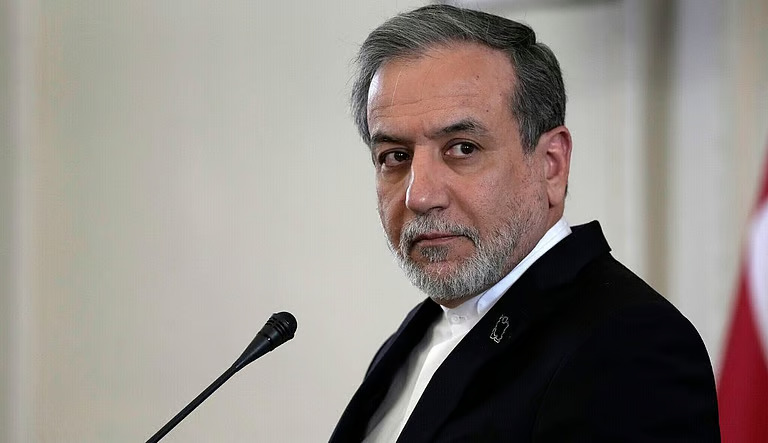 ആണവ ചര്ച്ചയില് ഇറാന് ഒരു തിരക്കുമില്ല; യുഎസ് മുന്നോട്ടുവയ്ക്കുന്ന വ്യവസ്ഥകള് അന്യായം: അബ്ബാസ് അരാഗ്ചി