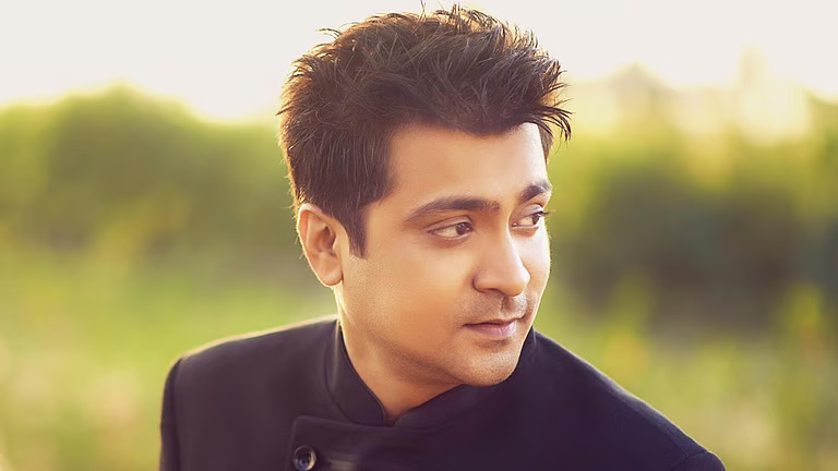 തമിഴ് നടൻ അഭിനയ് കിങ്ങർ അന്തരിച്ചു