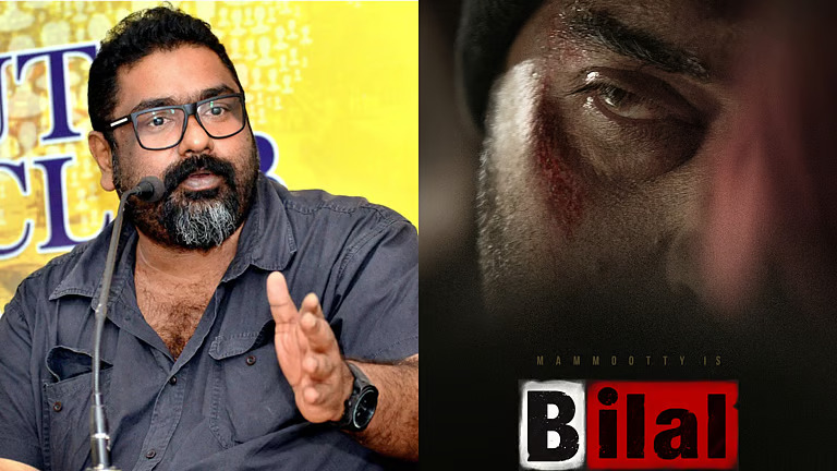 ‘ബിലാൽ’ എപ്പോള് വരും? അമൽ നീരദ് പടം പ്രഖ്യാപിച്ചിട്ട് ഇന്നേക്ക് എട്ട് വർഷം, നിരാശയിൽ ആരാധകർ