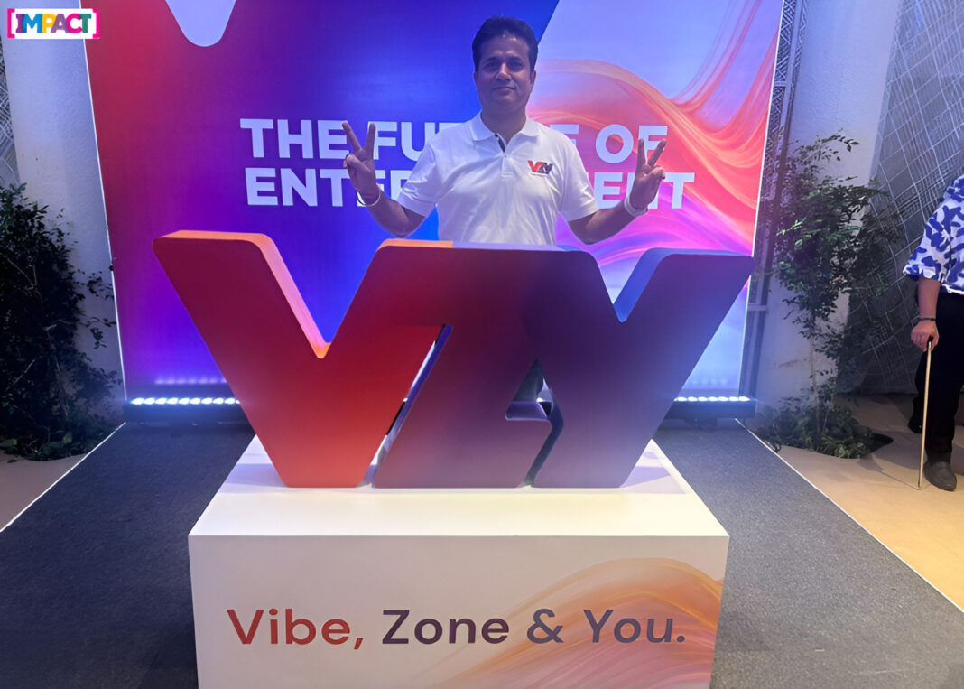 ഡിഷ് ടി വി യുടെ വി.ഇസഡ്.വൈ സ്മാർട്ട് ടെലിവിഷൻ കേരള  വിപണിയിൽ