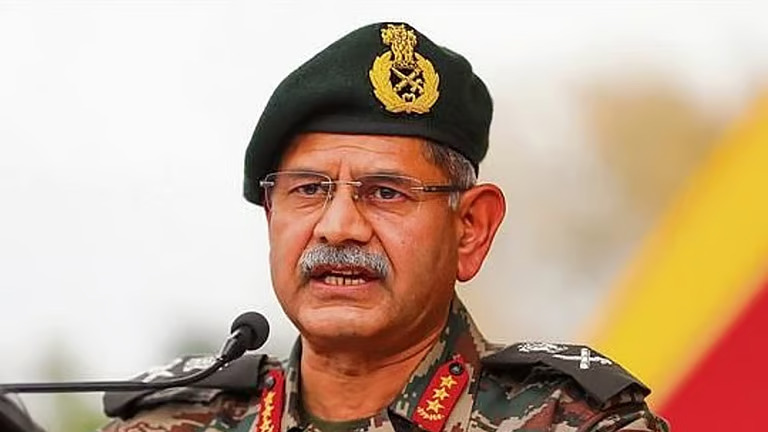 ട്രംപിന് പോലും നാളെ എന്താണ് ചെയ്യാൻ പോകുന്നതെന്ന് അറിയില്ല: കരസേനാ മേധാവി