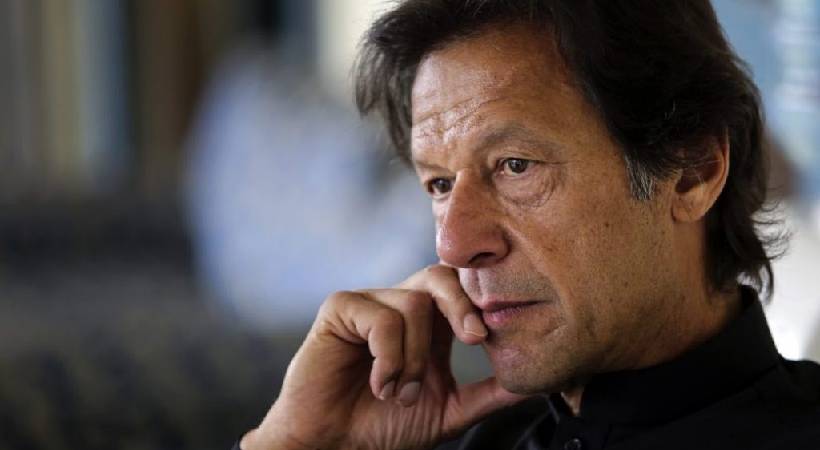 ഇമ്രാൻ ഖാൻ ജയിലിൽ കൊല്ലപ്പെട്ടതായി അഫ്ഗാൻ മാധ്യമങ്ങൾ; സന്ദർശിക്കാനെത്തിയ സഹോദരിമാരെ പൊലീസ് ആക്രമിച്ചെന്ന് റിപ്പോർട്ട്