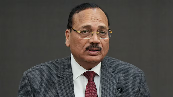 സുപ്രീം കോടതിയുടെ 53ാമത് ചീഫ് ജസ്റ്റിസ്; ജസ്റ്റിസ് സൂര്യകാന്ത് ഇന്ന് ചുമതലയേൽക്കും