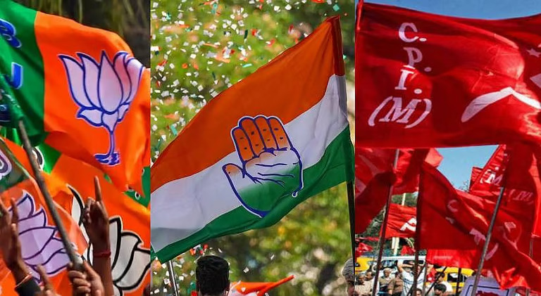 തദ്ദേശപ്പോര്; രാഷ്ട്രീയ പ്രതിസന്ധി അവസാനിക്കാതെ മുന്നണികൾ, വാക്ക് തർക്കം മുതൽ കോടതിവരെ