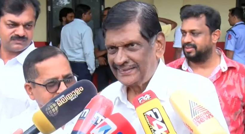 തദ്ദേശ തെരഞ്ഞെടുപ്പ്; ‘വിട്ടുവീഴ്ച ഇല്ല, പരിഗണന കിട്ടിയില്ലെങ്കിൽ ഒറ്റയ്ക്ക് മത്സരിക്കും’; കേരള കോൺഗ്രസ് ജോസഫ് വിഭാഗം