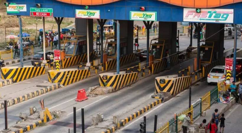 പാലിയേക്കരയിലെ ടോൾ പിരിവ്: ഹൈക്കോടതി ഉത്തരവ് സ്റ്റേ ചെയ്യണം; സുപ്രീംകോടതിയിൽ ഹർജി