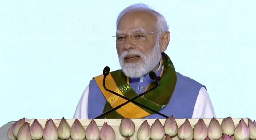 ‘തമിഴ്നാട്ടിലും ബിഹാർ കാറ്റ് വീശും’; പ്രധാനമന്ത്രി