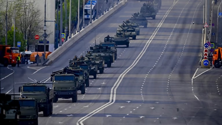 റൈബ് ഗ്രാമത്തിൻ്റെ നിയന്ത്രണമേറ്റെടുത്ത് റഷ്യ; ആക്രമണം വ്യാപിപ്പിക്കാൻ തീരുമാനം