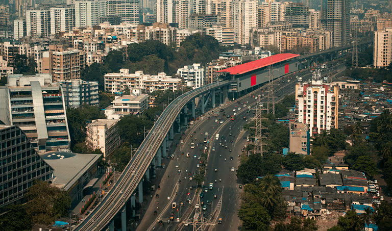 അടുത്ത 25 വർഷത്തില് വലിയ തോതില് നഗരവൽക്കരണമുണ്ടാകാൻ സാധ്യതയുള്ള രാജ്യങ്ങളിൽ ഇന്ത്യയും; യുഎൻ റിപ്പോർട്ട്