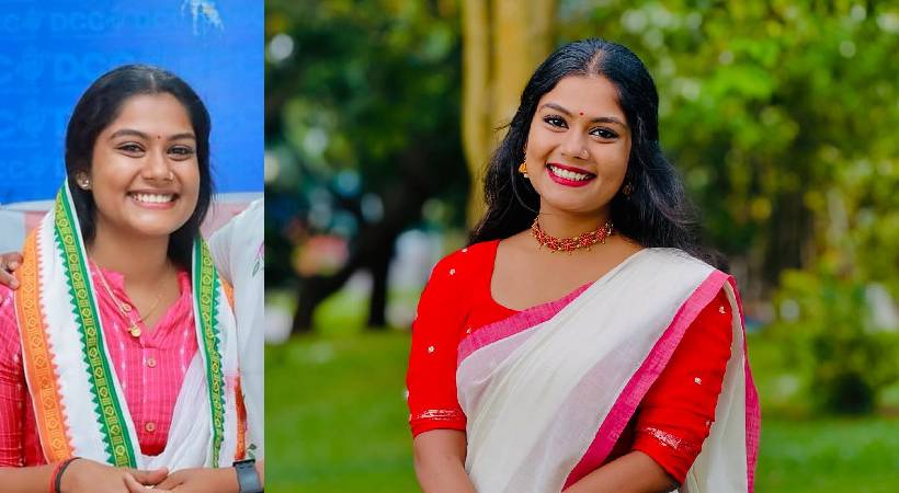 വൈഷ്ണ സുരേഷിന് മത്സരിക്കാം; വോട്ട് നീക്കിയ നടപടി റദ്ദാക്കി തിരഞ്ഞെടുപ്പ് കമ്മിഷൻ