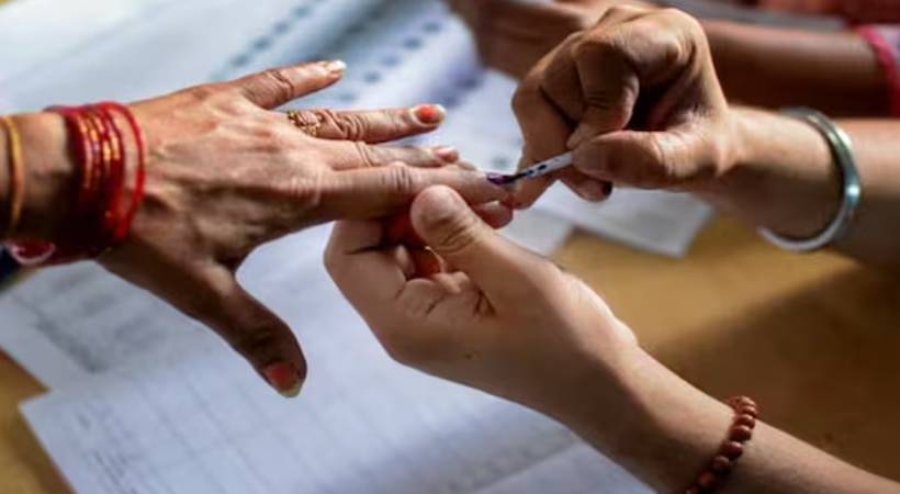 ബിഹാർ നിയമസഭ തിരഞ്ഞെടുപ്പ്: രണ്ടാംഘട്ട വോട്ടെടുപ്പിനുള്ള പരസ്യപ്രചാരണം ഇന്ന് അവസാനിക്കും