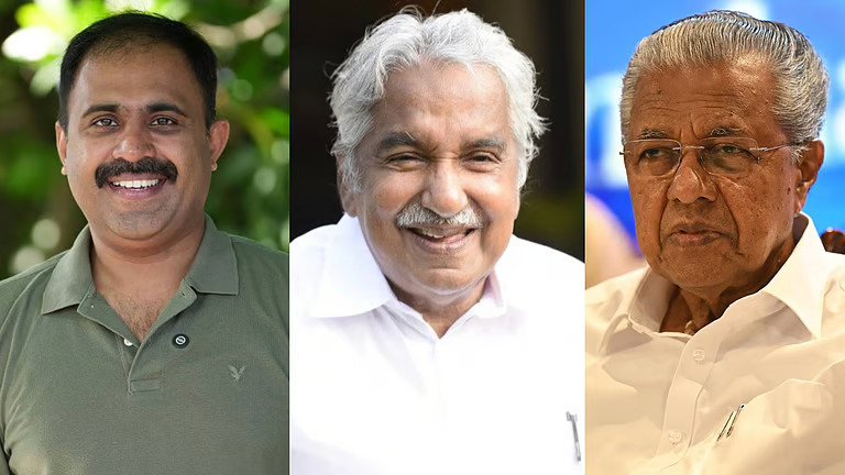 തിരുവനന്തപുരം ലൈറ്റ് മെട്രോ 2015ല് ഉമ്മൻ ചാണ്ടി സർക്കാർ ഭരണാനുമതി നല്കിയ പദ്ധതി, പിണറായി സര്ക്കാര് നടത്തുന്നത് മറ്റൊരു പിആർ തട്ടിപ്പ്: അബിൻ വർക്കി