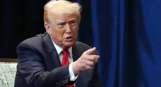 നൈജീരിയയില് സൈനിക ഇടപെടല്; മുന്നറിയിപ്പുമായി ട്രംപ്