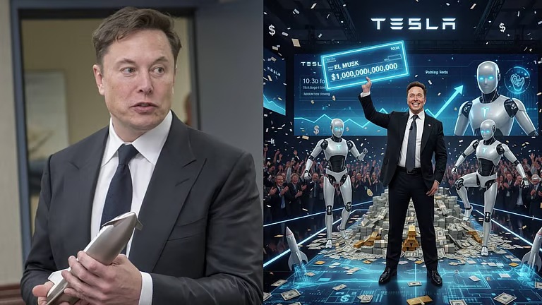 മസ്കിന്റെ ശമ്പള പാക്കേജ് 88 ലക്ഷം കോടി രൂപ! ടെസ്ലയില് ഇനി നടക്കാന് പോകുന്നത് എന്ത്?