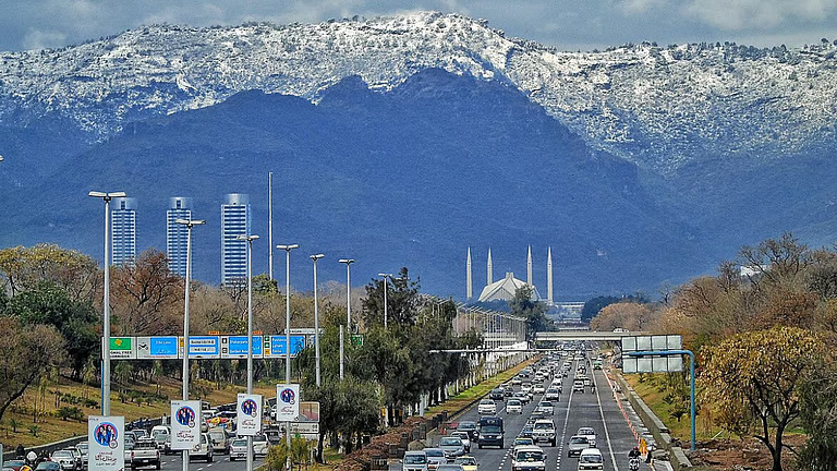ഇന്ത്യക്കെതിരായ ഭീകരാക്രമണം; പാകിസ്ഥാനിൽ പ്രത്യേക സംഘം പ്രവർത്തിക്കുന്നതായി റിപ്പോർട്ട്