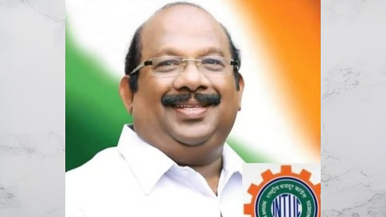 കൊല്ലത്ത് എ.കെ. ഹഫീസ് കോൺഗ്രസ് മേയർ സ്ഥാനാർഥി