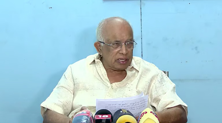 സംസ്ഥാനത്ത് ലോഡ് ഷെഡിംഗ് ഉണ്ടാകില്ല, ഇടുക്കി ഡാമിൽ ഒരു മാസം വൈദ്യുതി ഉത്പാദനം മുടങ്ങും: മന്ത്രി കെ. കൃഷ്ണൻകുട്ടി