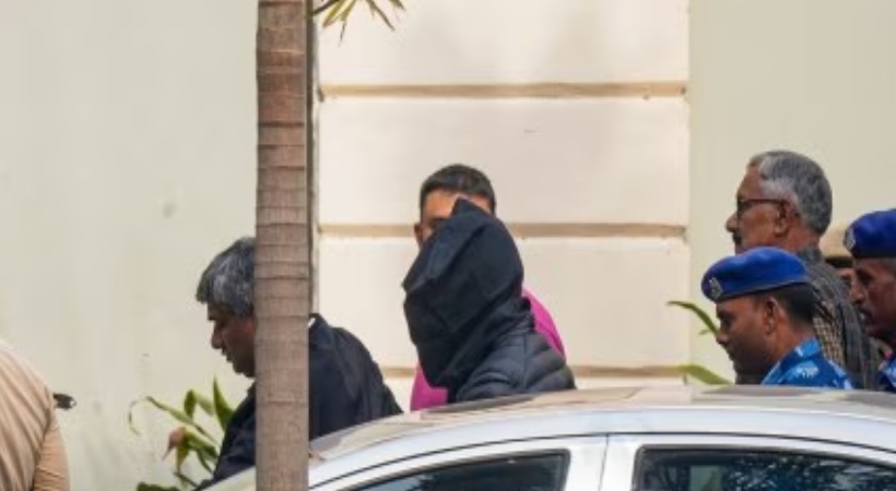 ഡൽഹി ചെങ്കോട്ട സ്ഫോടനം; ഒരാൾ കൂടി എൻഐഎ അറസ്റ്റിൽ