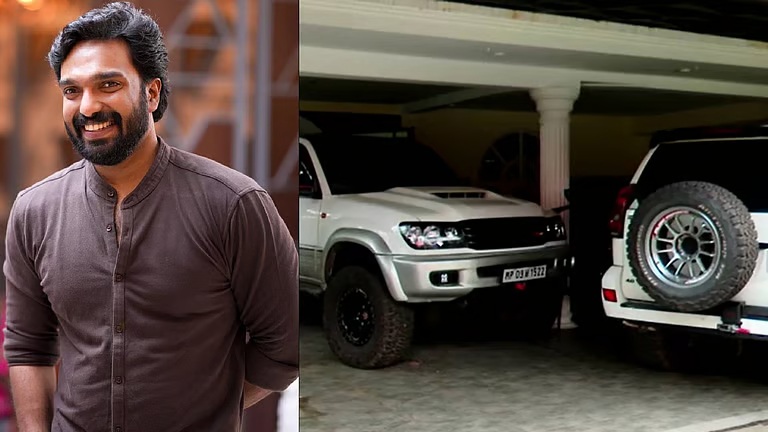 ഓപ്പറേഷൻ നുംഖോർ: അമിത് ചക്കാലയ്ക്കലിൻ്റെ വാഹനങ്ങൾ വിട്ടുനൽകി കസ്റ്റംസ്; തിരിച്ചുനൽകിയത് കർശന ഉപാധികളോടെ