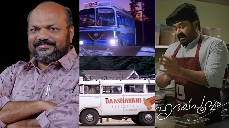 മുരളിയും സേതുമാധവനും തിരശീലയ്ക്ക് പിന്നിലേക്ക്, ഇനി സന്ദീപിൻ്റെ കാലം; ബിസിനസ് സംരംഭക രംഗത്തെ മാറ്റത്തിൽ വ്യവസായ വകുപ്പ് മന്ത്രി