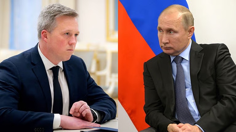 യുക്രെയ്ന്-റഷ്യ സമാധാന കരാര്: അബുദാബിയിലെ റഷ്യന് പ്രതിനിധികളുമായി ചര്ച്ച നടത്തി യുഎസ് സൈനിക സെക്രട്ടറി