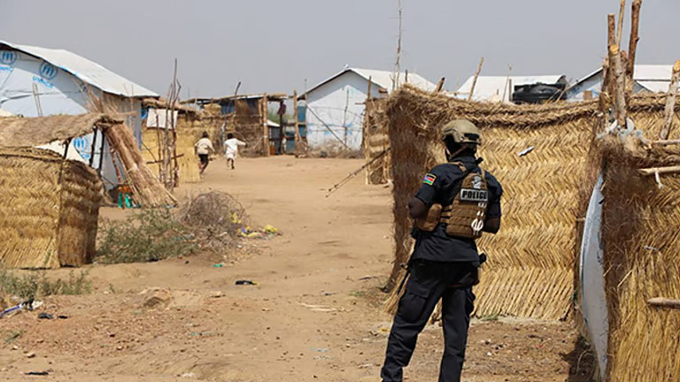 സുഡാനില് ചോരപ്പുഴ ഒഴുകുന്നു! എല്-ഒബെയ്ഡില് ആക്രമണത്തില് 40 പേര് കൊല്ലപ്പെട്ടു