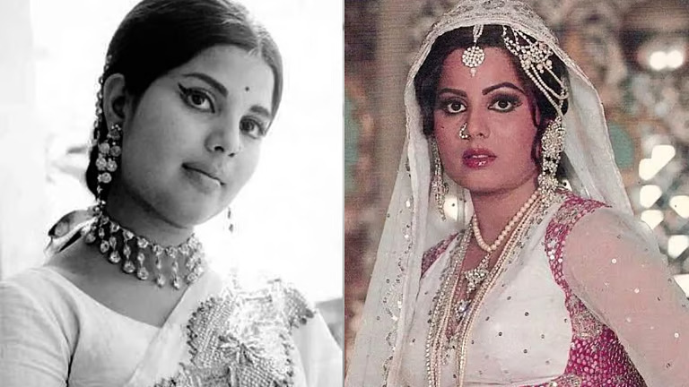 പ്രശസ്ത നടിയും ഗായികയുമായ സുലക്ഷണ പണ്ഡിറ്റ് അന്തരിച്ചു