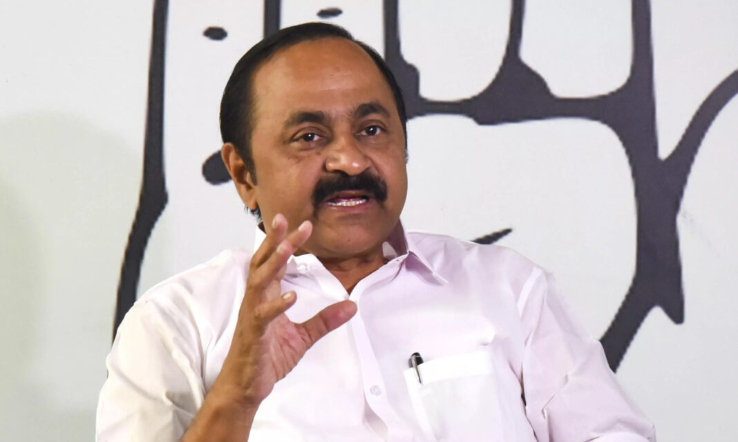 സ്ത്രീകൾക്കായി പ്രത്യേക ഫണ്ട്, ദാരിദ്ര്യ നിർമാർജനത്തിന് ‘ആശ്രയ 2’, തെരുവുനായ ശല്യം ഒഴിവാക്കും; വൻ പ്രഖ്യാപനവുമായി യുഡിഎഫിൻ്റെ പ്രകടന പത്രിക