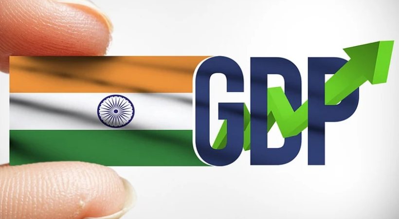 രാജ്യത്ത് ജിഡിപി ഉയര്ന്ന നിരക്കില്; 2025ലെ രണ്ടാം പാദത്തില് ജിഡിപി 8.2 ശതമാനമായി